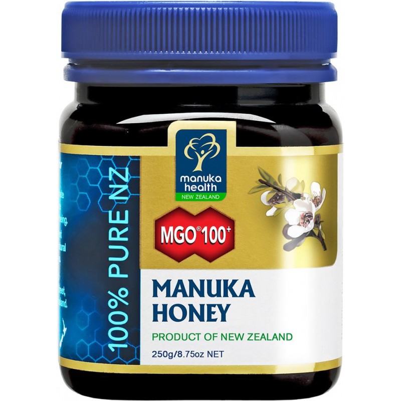 Miel de Manuka IAA 10+ 250g