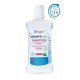 COLUTORIO OXYSAFE ACTIVE +F
