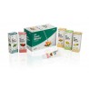 GC Tooth Mousse caja 10 botes sabor Fresa