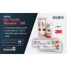 PACK GC TOOTH MOUSSE - 3M CLINPRO