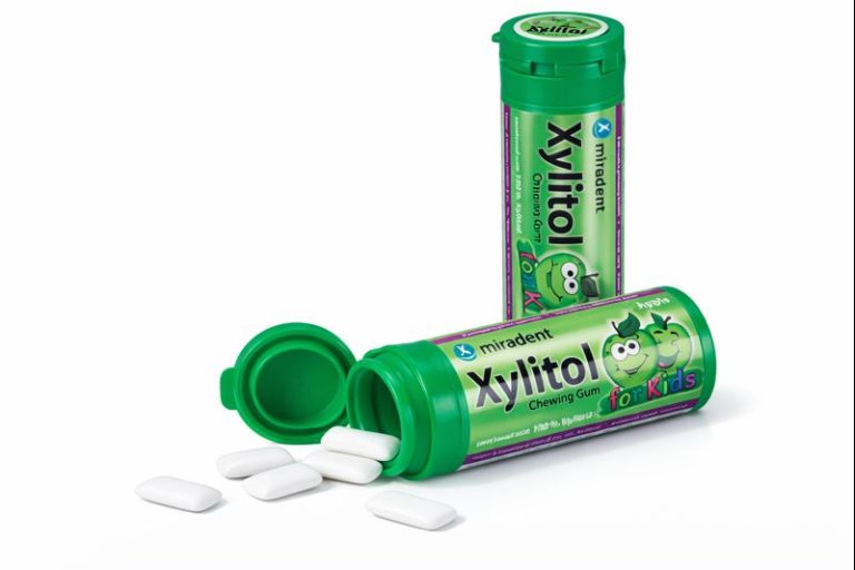 Xylitol kids