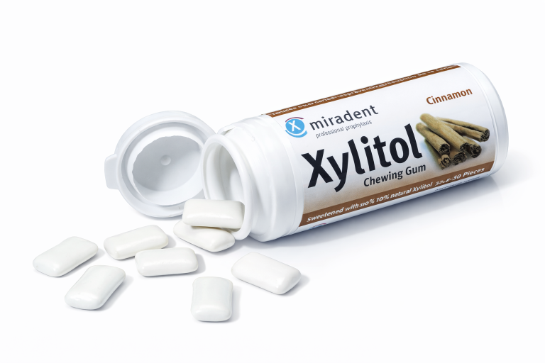 xylitol de canela